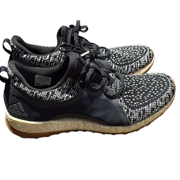 Adidas GUC PureBOOST X All Terrain Women Size 9 Running Shoes Jogging Trainers - Picture 2 of 11